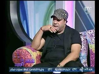 المطرب الشعبي هوبا يكشف اسباب سرقة سعد الصغير اغنية "سجارة بني"