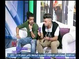 سهرة العيد | مع رشا الخطيب وغادة حشمت ولقاء فرقة شارع 3 الشعبية-31-8-2017