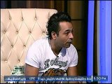 شاهد رأي المطرب عصام الهمشري في الفنان محمد محي