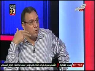 عمار: الإخوان يرشحون السيسي بقوة