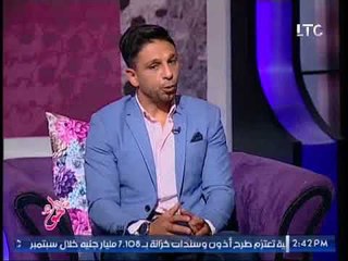 ك.محمد فاروق : المدرجات بدون جماهير احد العوامل السلبيه بالدورى المصرى