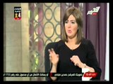 صباح التحرير ويك اند: لقاء الفنانة شذى مع الإعلامية اسماء مصطفي حول غناءها الوطني