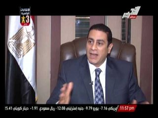 تقرير ... إستعداد نادى القضاة للإنتخابات الرئاسية