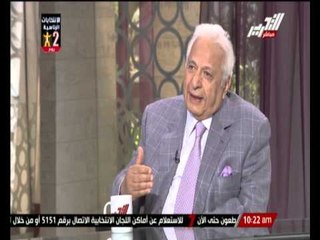 رئيس الجمعية العالمية للطب النفسى : على الدولة ان تسعى لسعادة المواطن