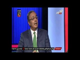 مصر انقذت الأمة العربية من خطر الاخوان