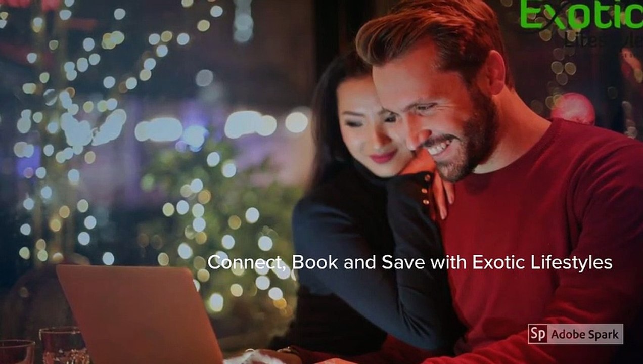 Welcome to Exotic Lifestyles | Australia's No 1 Lifestyle Connecting Service