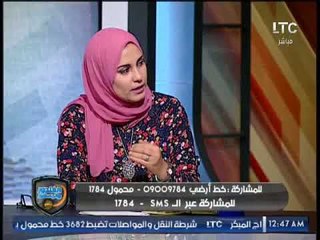 ندى الحسيني: خالد قمر كان "بيحنكش" في مباراة الانتاج ورد فعل خالد الغندور