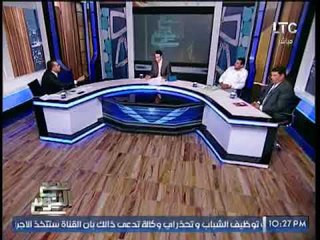 مواطن يصرخ لنائب دائرته : انتوا بتجيبوا نسوان