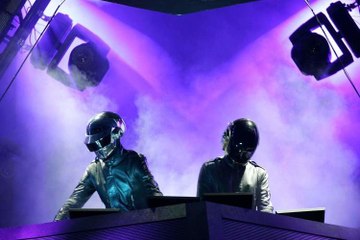 Bon anniversaire Thomas Bangalter : les Daft Punk en 5 anecdotes