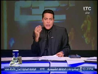 الغيطى يتوجه بالشكر لــ المسئولين بقناةLTC لتخصيصهم يوم مفتوح عن مجازر بورما ضد المسلمين