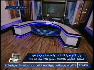 شاهد .. تعليق نارى لــ الغيطى ردا على نفاق الإعلام لــ #السيسى : كل الحجاج مؤيدين لــ الرئيس