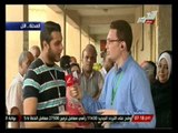 الرئيس السابع : الإنتخابات الرئاسية و التصويت من منظور حسين فهمي