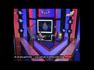 الفنانة يسرا للمصريين   إنزل واثبت صوتك وحقك ومش مهم تختار مين