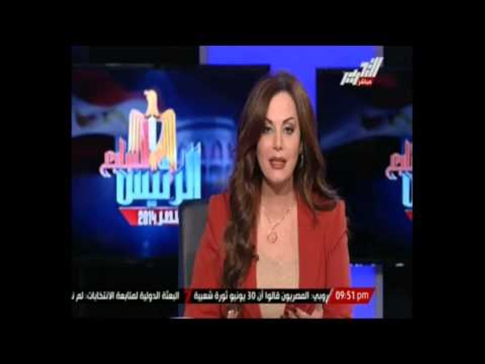 قاض يطرد محافظ السويس لاشتباهه بتوجيه أحد المصوتين لمرشح بعينه