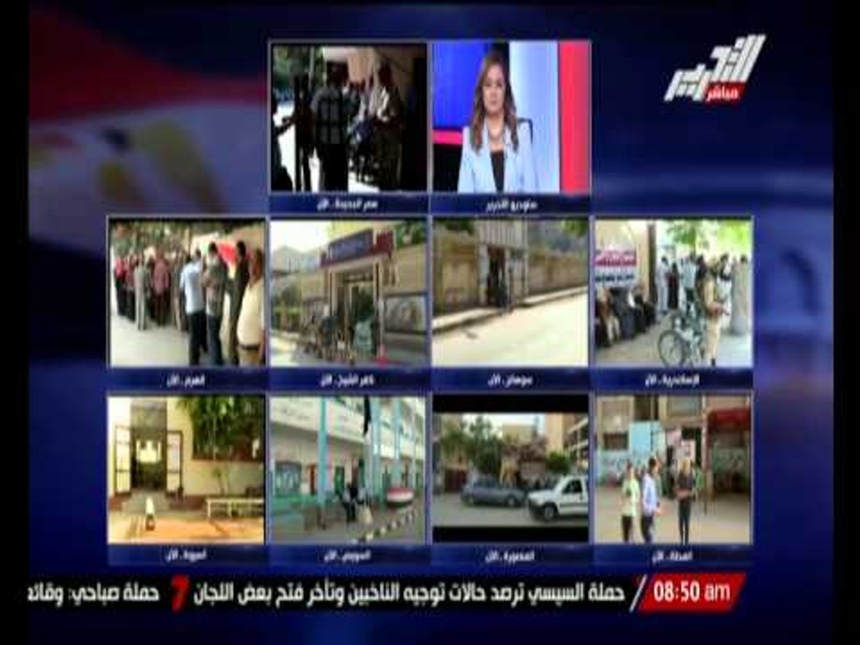 رئيس هيئة قناة السويس : تم تأمين قناة السويس بمنظومة أمن متكاملة