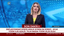 ABD heyeti Türkiye'de