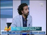 مواجهة بين باحث زراعي ومستثمر حول عجز الدولة عن صناعة وانتاج زيت الزيتون المصري