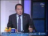 أبو سيف الجيش هو أكبر جهة انتاجية في مصر ومذيع LTC اللي مش عاجبه يخبط راسه بالحيط
