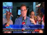 أهم تطورات العملية الإنتخابية للإنتخابات الرئاسية من محافظة الغربية