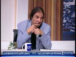 الكاتب عبدالنبى عبدالستار: قطر تموت الان إكنينيكيا و سيتم محاولة المصالحه مع الدول الاربعه بأسرع وقت