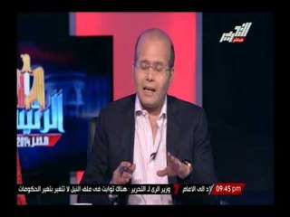 أمين صندوق نادى القضاة يرد على الإتهامات وشهود العيان بخصوص تقصير بعض القضاة فى اللجان