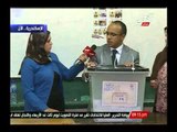 أهم تطورات العملية الإنتخابية للإنتخابات الرئاسية من محافظة الاسكندرية