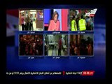 حصرى على الهواء ..كاميرا قناة التحرير ترصد شغب الإخوان وتصدى قوات الأمن لهم فى الإسكندرية