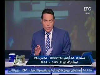 الغيطي : السيسي قالنا مش هكرر تجربة "مبارك" ومش هقعد في السلطه
