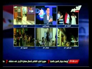 الرئيس السابع : 16 حاكما لمصر من محمد على إلى اليوم