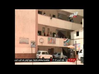 حمودة لحمدين عيب على وطنيتك سحب المندوبين