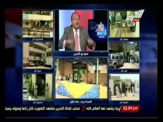 الرئيس السابع: المشاركة السياسية لاي شعب لا تأتي فجأة ولكن تأتى بالتدريب والمدارس والمؤسات الدينية
