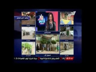 القصاص :موضوع الزيت والسكر أثر على العملية الانتخابية