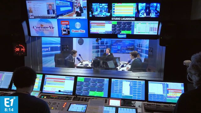 Mélenchon fasciné par Éric Drouet : Est-il encore républicain ? , s'interroge Sacha Houlié