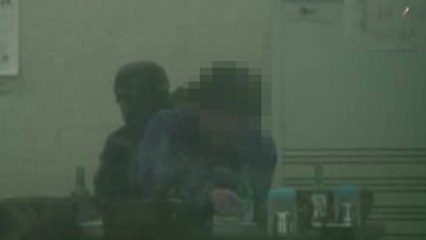 문경휴게소 옆 식당 업주, 음주운전 방조 혐의 입건 / YTN