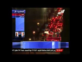 اكرم الأصوات الباطلة إن حُسبت كانت لتحسب في صالح حمدين