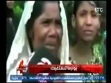 بالفيديو .. شاهد تعذيب المسلمين في بورما ( 18)