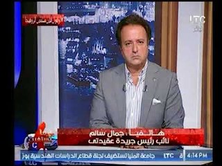 "احمد عبدون" يهاجم نائب رئيس جريدة عقيدتى لصمته عن مذابح بورما