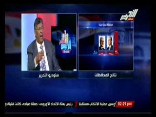 10-   الرئيس السابع: تعقيب الثلاثة أيام للانتخابات الرئاسية مع د.  إبراهيم نوار