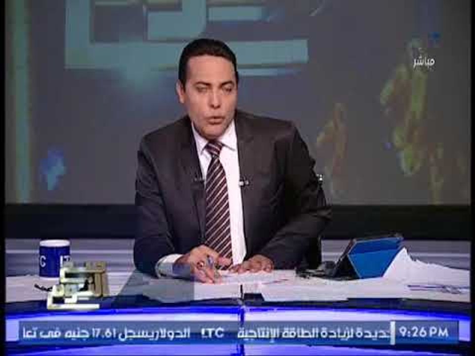 الفنان احمد السعدني يكشف حقيقة وفاة والده "صلاح السعدني