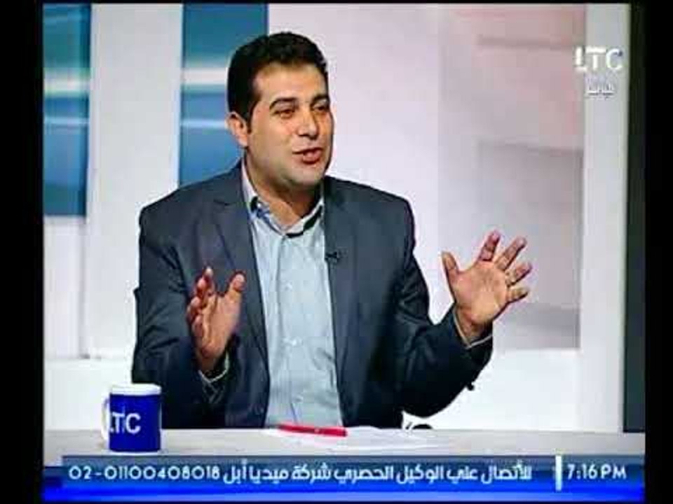 باحث في الشئون الإسلامية يوضح اسباب نشأة الإرها...