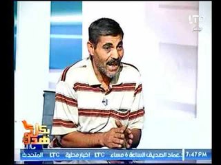 شقيق المتوفي بالإهمال الطبي يروي قصة بشعة علي الهواء لمقتل اخيه بأخد المستشفيات