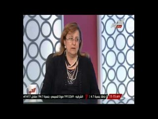 د بسنت تضرر الاقتصاد لغياب الأمن