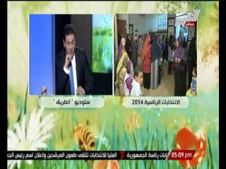 مظهر شاهين : 494 شهيد من الشرطة منذ 25 يناير حتى هذه اللحظة