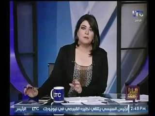 بعد فتوى "معاشرة المتوفية" علا شوشة تسأل : هل الأزهر له دور فى وضعنا الحالى ؟