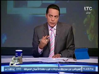مقدمه تاريخيه لــ الإعلامى الجرئ محمد الغيطى حول ظاهرة إنخفاض الثروة السمكيه فى مصر