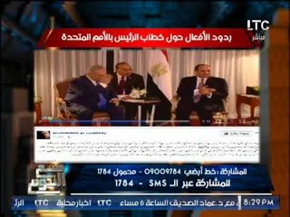 الغيطى يرصد أسماء "صحفيين اخوان" و يناشد #نقابة_الصحفيين بمحاسبتهم بعد إهانتهم لــ السيسى