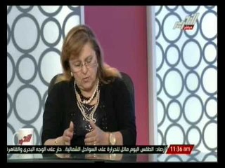 صباح التحرير ويك اند: الملف الأقتصادي في المرحلة المقبلة مع د. بسنت فهمي