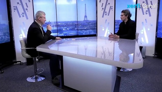 2019 : Sauver les retraites et l'Europe [Thomas Porcher]