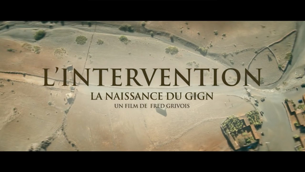 L'INTERVENTION (2018) Streaming BluRay-Light (VF)