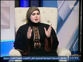 مفسرة أحلام ترد على علماء الدين وتدافع عن تفسير الأحلام : الرسول كان بيدعوا لتبني ثقافة الأحلام